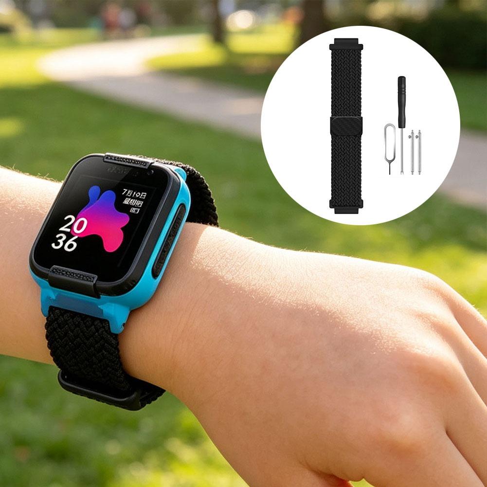 15mm 16mm 17mm Kids Smart Watc - Smartwatch Watches For Kids ulasan dan harga
