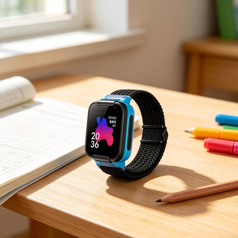 15mm 16mm 17mm Kids Smart Watc - Smartwatch Watches For Kids ulasan dan harga