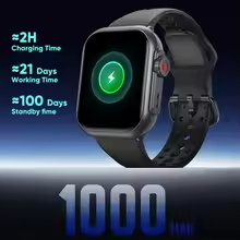 2026 New Ultra 2 SE Smart Watc - Smartwatch Watches Brands For Women ulasan dan harga