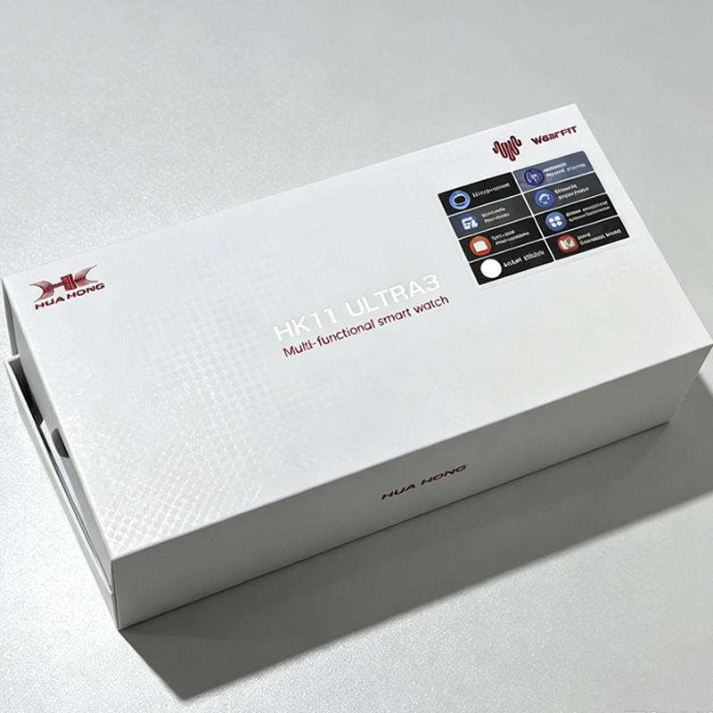 New Watch HK10 Upgrade HK11 UL - Smartwatch Watches Price ulasan dan harga