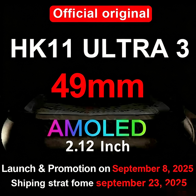 New Watch HK10 Upgrade HK11 UL - Smartwatch Watches Price ulasan dan harga