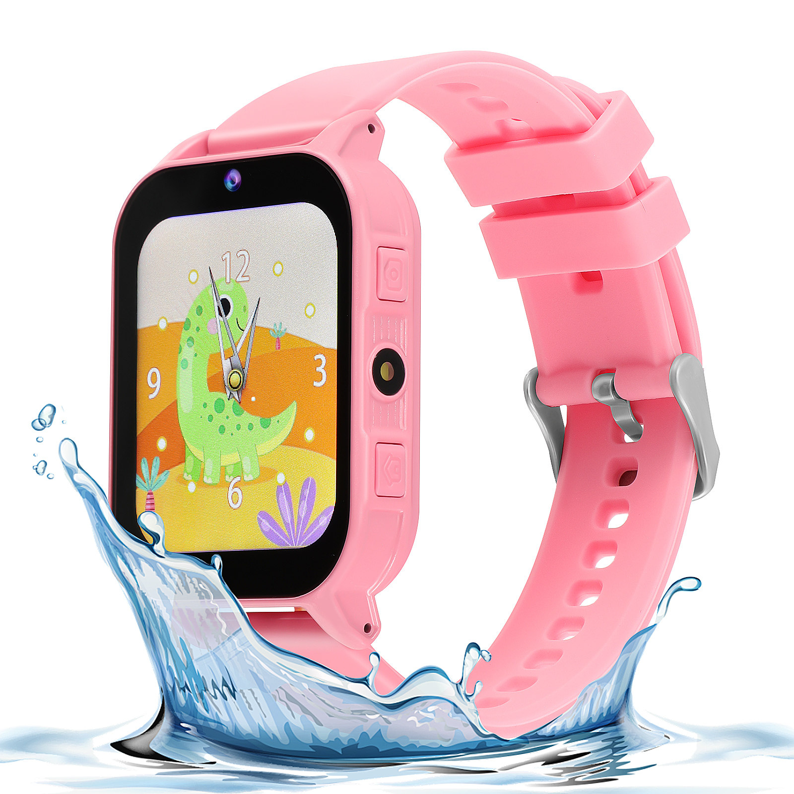 Childrens Smart Watch Kids Gam - Smartwatch Watches For Kids ulasan dan harga