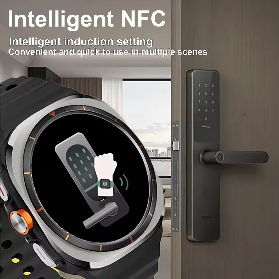 U8 Smart Watch 4G 5G Rotatable - Smartwatch Watches For Women With Gps ulasan dan harga