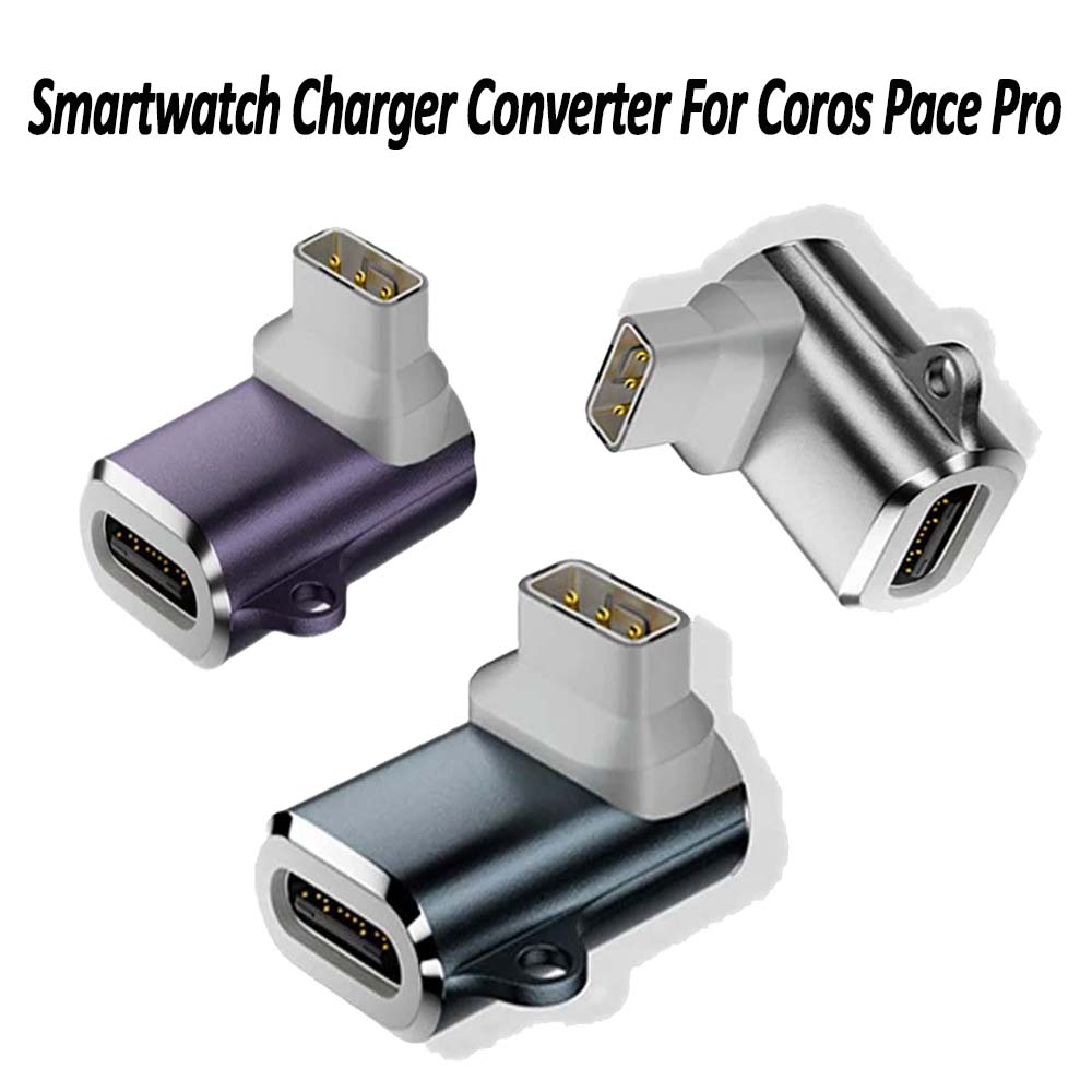 Smartwatch Charger Converter F - Watches Ladies Smartwatch ulasan dan harga