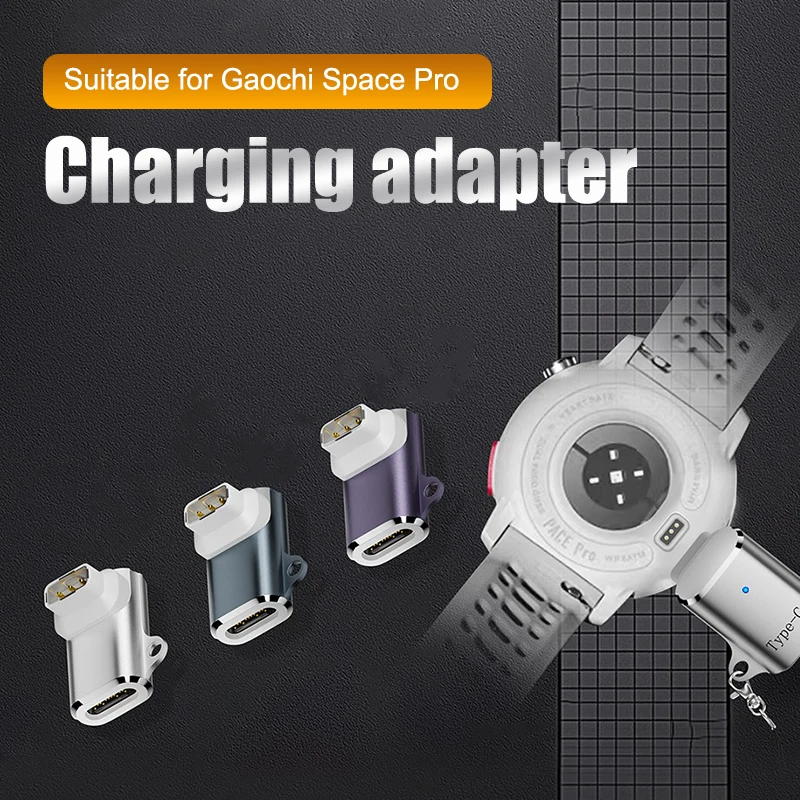 Smartwatch Charger Converter F - Watches Ladies Smartwatch ulasan dan harga