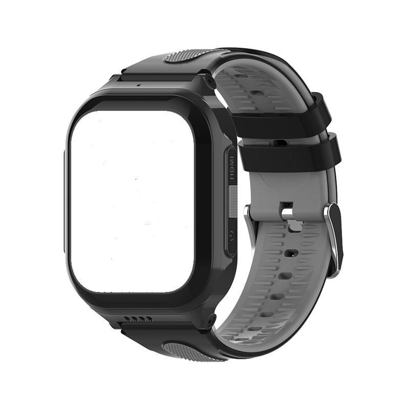 Detachable Strap Casing of Won - Smartwatch Watches For Kids With Gps ulasan dan harga
