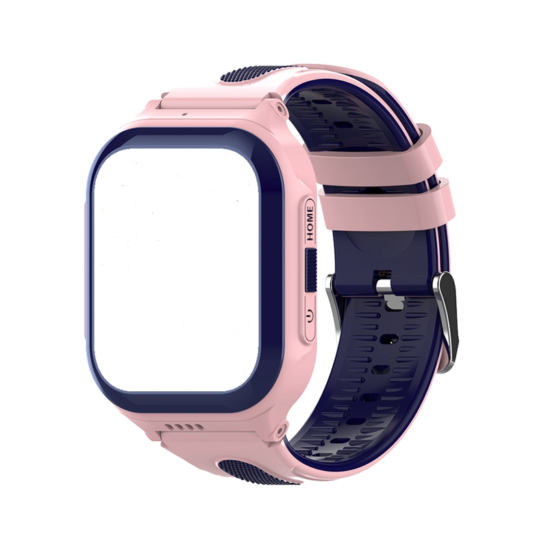 Detachable Strap Casing of Won - Smartwatch Watches For Kids With Gps ulasan dan harga