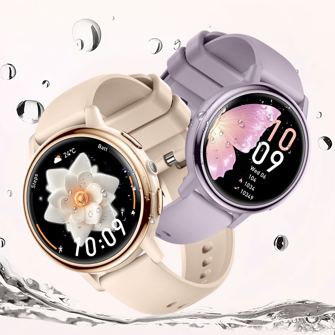 2026 New Smart Watch For Women - Watches Ladies Smartwatch ulasan dan harga