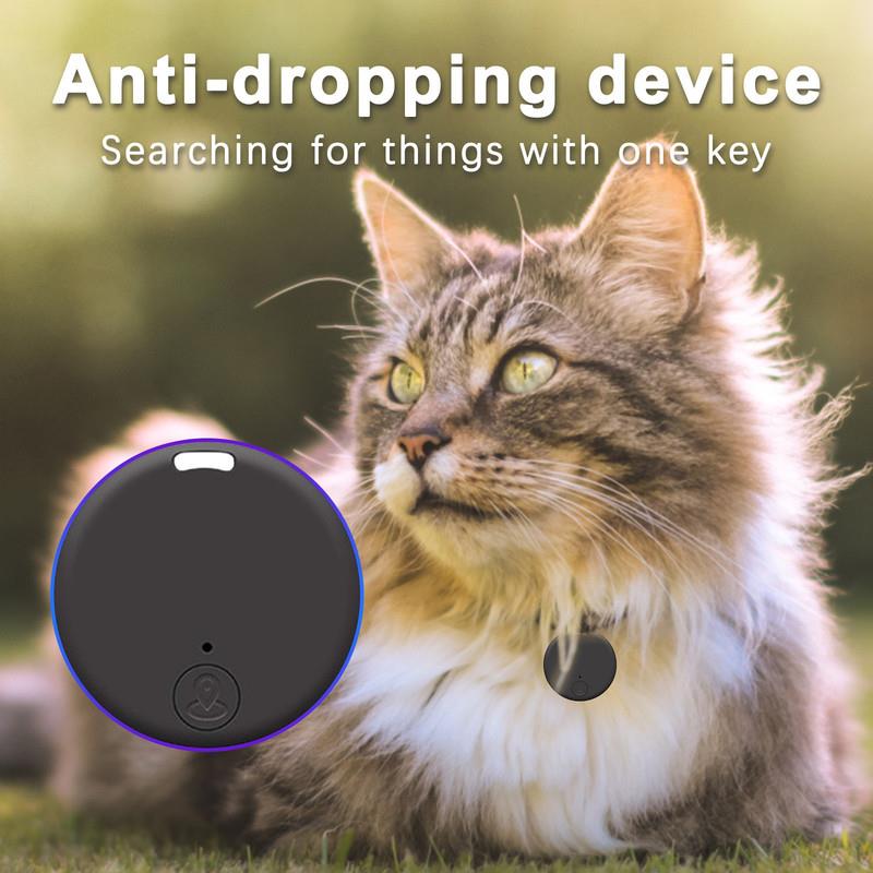 Mini Dog GPS Bluetooth Tracker - Smartwatch Watches For Kids ulasan dan harga